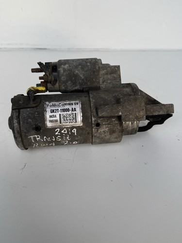 Starter motor for ford transit - motor,