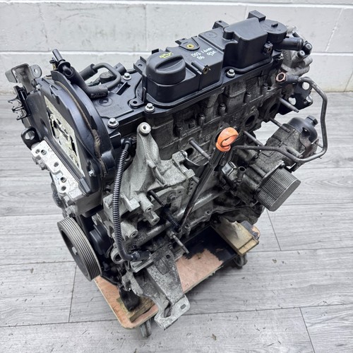 Citroen ds3 mk1 engine - citroen,