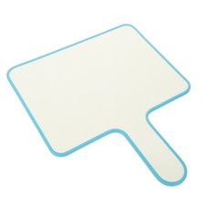  Mobile Whiteboard Interactive Individual Paddle Handheld Dry Erase