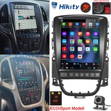 9.7"Android 15 Car Radio