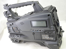Sony PMW-400 XDCAM Broadcast Camcorder