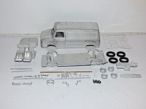 Promod leyland sherpa - leyland, kit