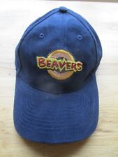 Scout Beaver badge Baseball