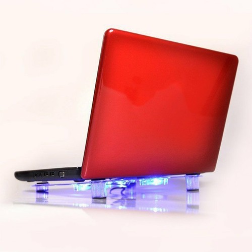 Laptop cooling pad - 10"-15",