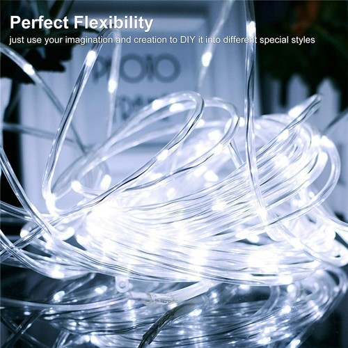 Waterproof solar string strip - solar,