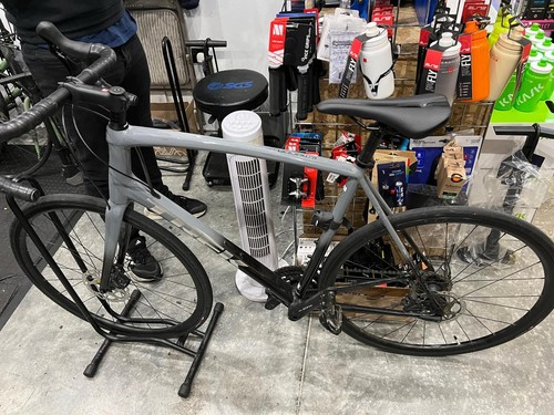 Trek emonda alr 62cm - trek,