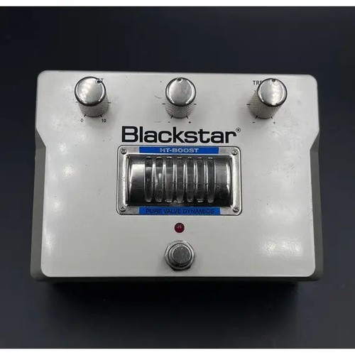 Blackstar boost tube valve - blackstar,