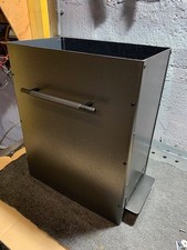 Hopper extension for Klover