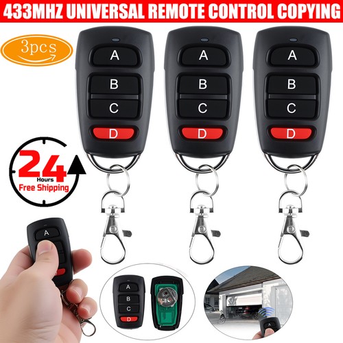 Cloning electric gate garage - gate,