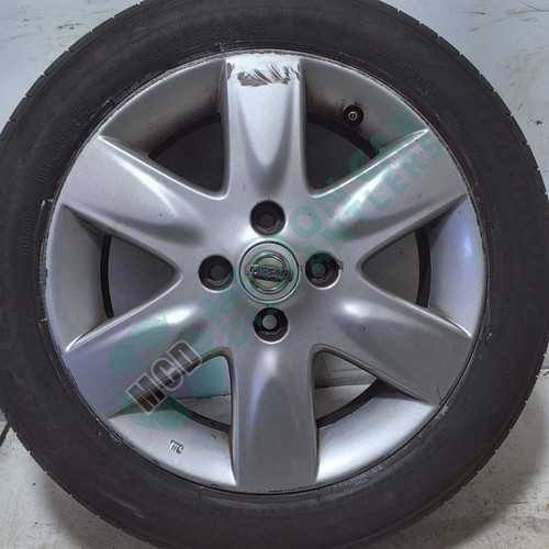 Nissan micra iii k12 - micra,