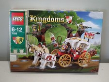 LEGO Kingdoms Castle King's