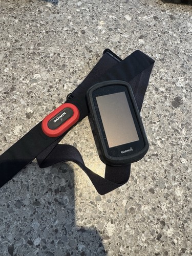 Garmin edge explore bike - edge,