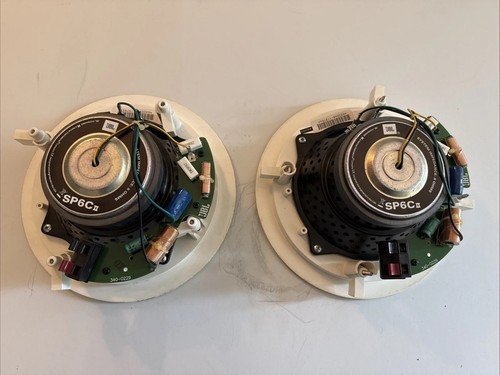 Jbl sp6c ceiling - sp6c, in-ceiling