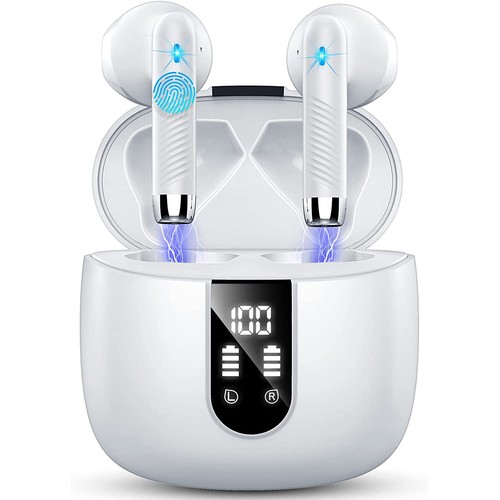 Tws wireless earbuds - wireless,