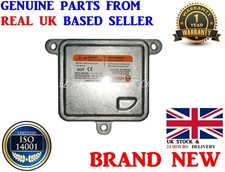 GENUINE Xenon Headlight