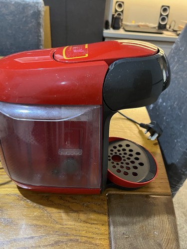 Bosh tassimo coffee - bosh, machine