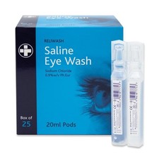 Reliwash Sterile Saline