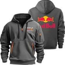 Red Bull Racing Hoodie Men