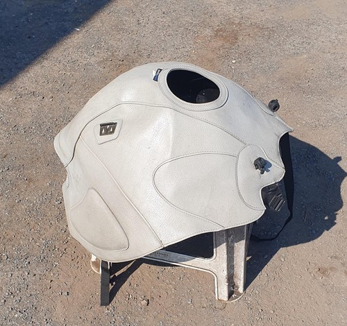 Bmw r1150rs bagster tank bag - tank,