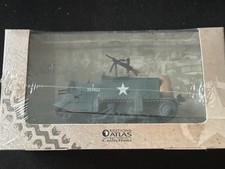 Atlas Editions  Bren Carrier