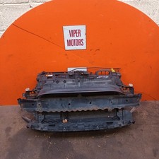 Ford Fiesta Mk7 Radiator Front Panel Crash Impact Bar 1.4 SNJA Petrol 2008-2012