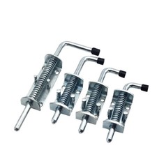 10mm Spring Loaded Shoot Slip