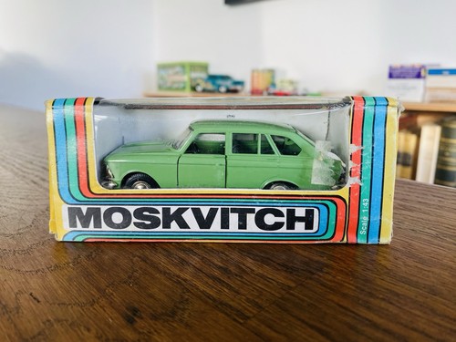 Novoexport moskvitch 1500 - novoexport,