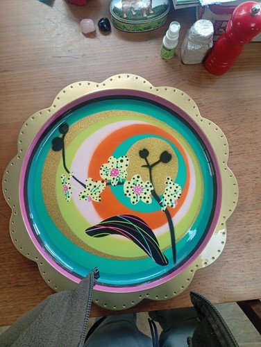 Pylones french vintage - pylones,