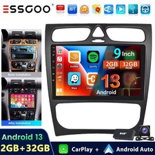 DAB+ Carpaly Car Stereo