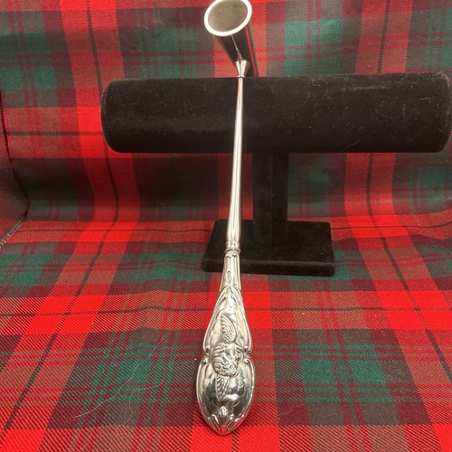 Sterling silver and - sterling,
