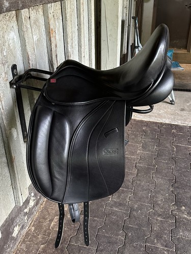 2023 gfs monarch - 17.5”,