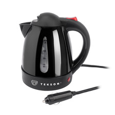 Tekson 24V 1L Heavy Duty Truck Electric Kettle