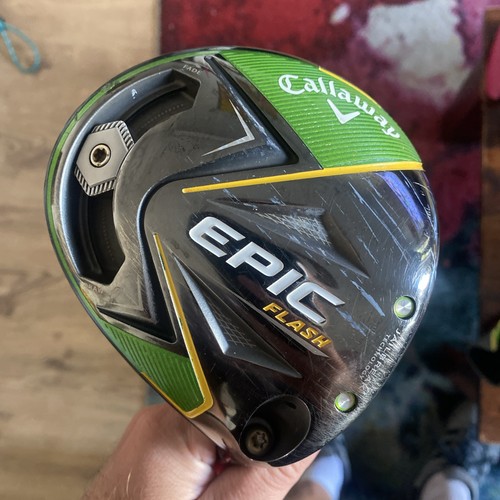 Callaway epic flash 5 - callaway,