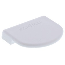 Schüco balcony door handle pulling handle patio door handle 61x47x10mm various colors