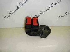 Renault Clio MK2 1998-2006