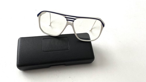 Vintage men womens white - vintage,