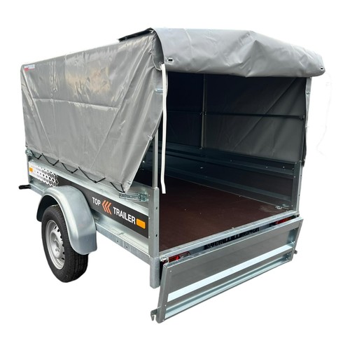 6ft 3ft trailer - 6.6ft, x