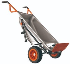 Worx WG050 AEROCART 8-in-1