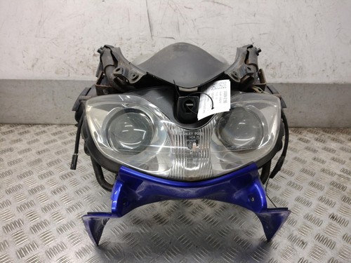 2001 suzuki gsf - 2001, s