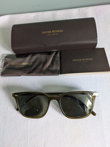 Oliver peoples new laedin - oliver,