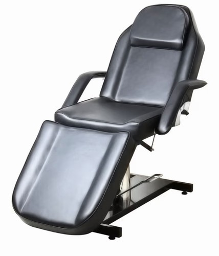Hydraulic adjust massage table - hydraulic,