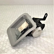 Centre Seat Belt Rear for