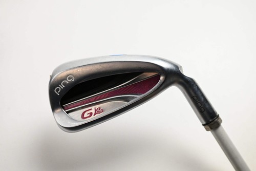 Ping le2 iron black dot - g,