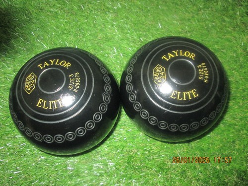 Great pair taylor elite - of,