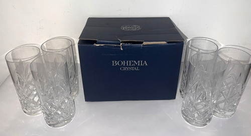 Vintage boxed bohemian - vintage,