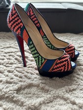 Christian Louboutin Lady Peep