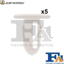 CLIP TRIM STRIP 10-10007.5 FOR BMW 3/E4/E21/E0/8/E1/E6/Convertible/E8/F1  