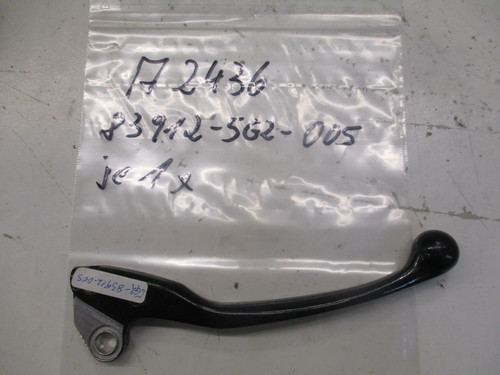 Clutch lever a2436 yamaha rxs - lever,