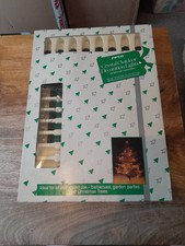 Vintage Pifco Crystal Outdoor