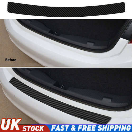 90cm carbon fiber car - carbon, rear